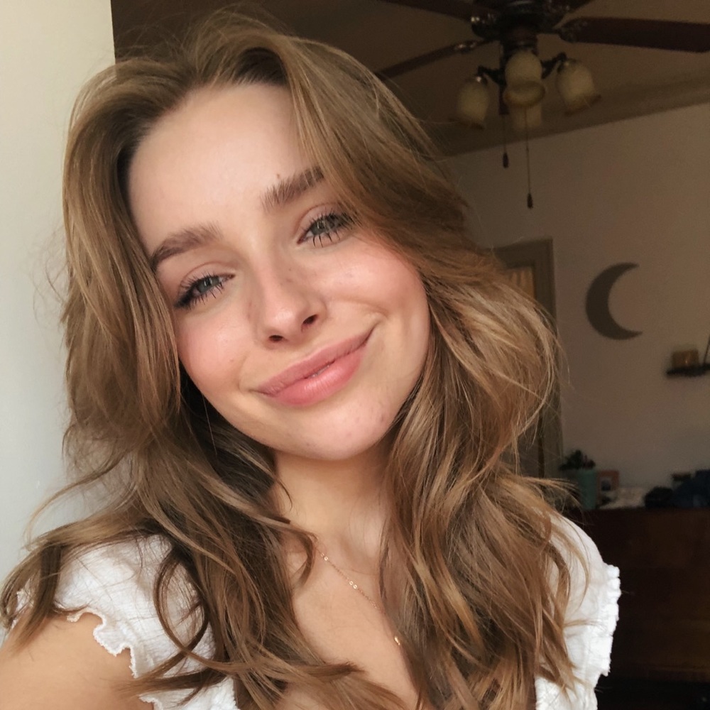 Meet your Posher, Rachel